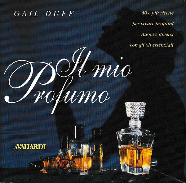 IL MIO PROFUMO