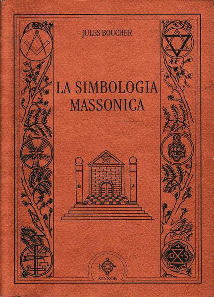 La Simbologia Massonica