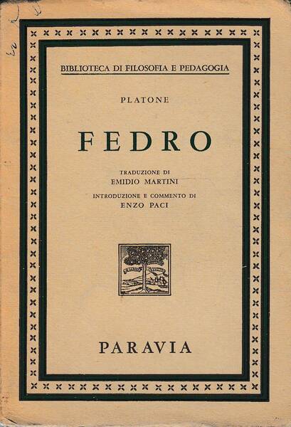 Fedro