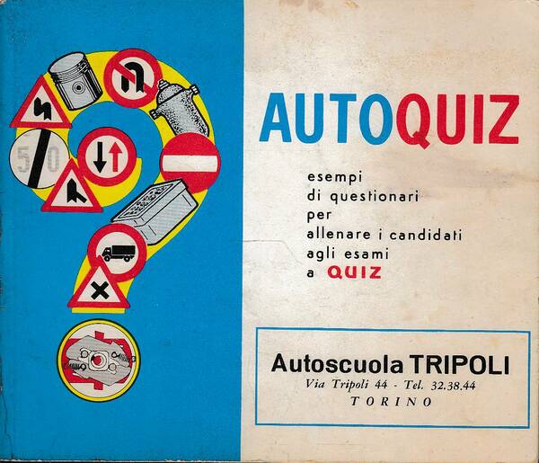 AUTOQUIZ