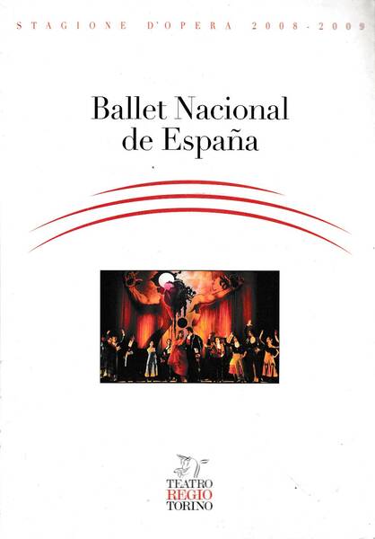 Ballet Nacional de Espana