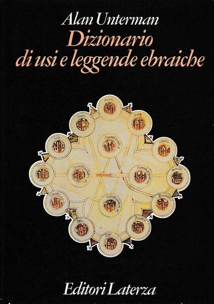 DIZIONARIO DI USI E LEGGENDE EBRAICHE