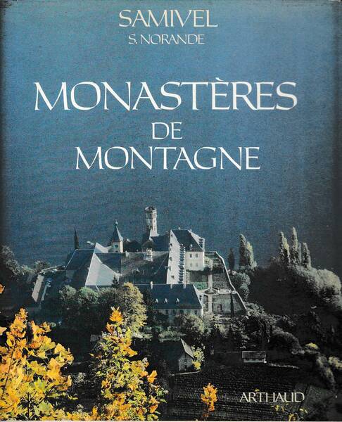 Monastères de montagne