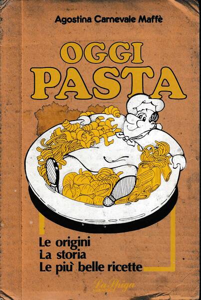 Oggi Pasta