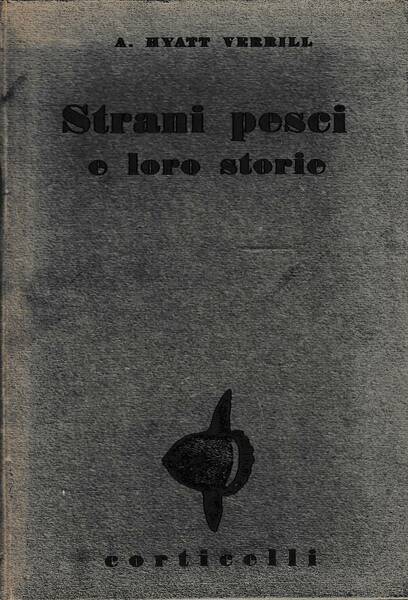 Strani pesci e loro storie