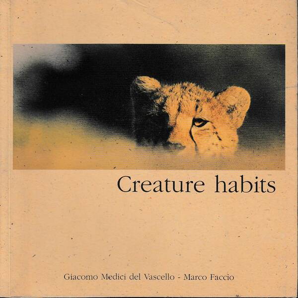 CREATURE HABITS