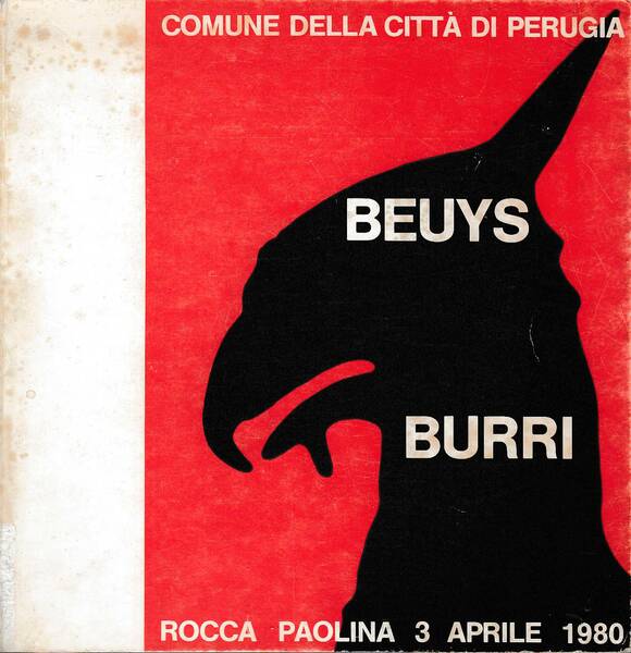 Beuys Burri