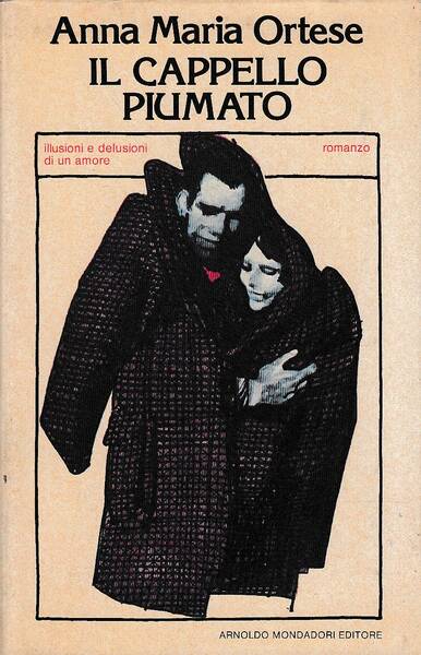 Il cappello piumato