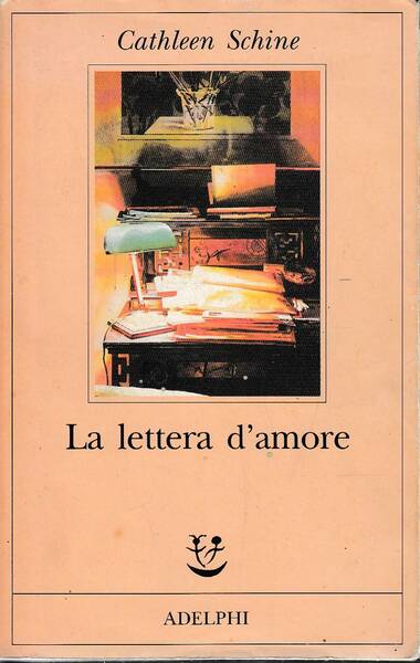 La lettera d'amore