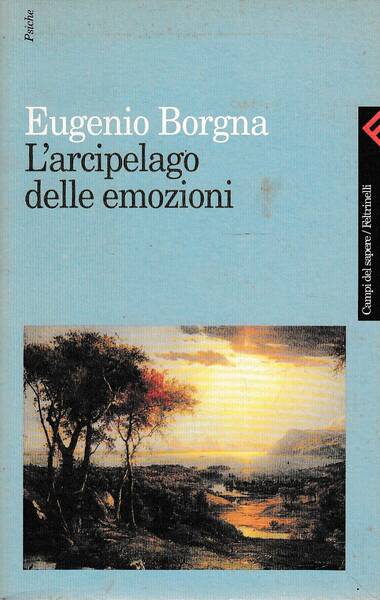 L'ARCIPELAGO DELLE EMOZIONI
