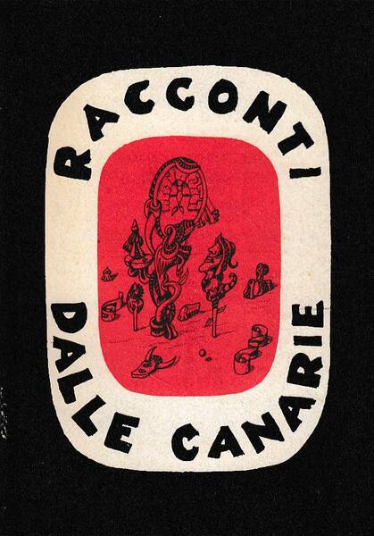 Racconti dalle Canarie