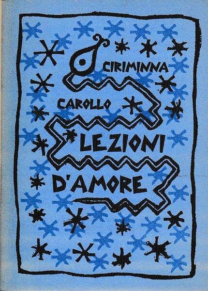 Lezioni d'amore