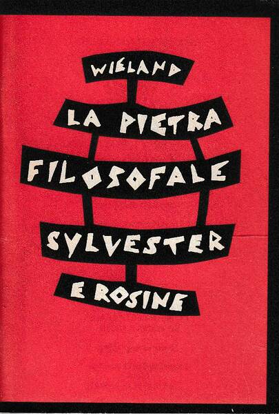 La pietra filosofale - Sylvester e Rosine