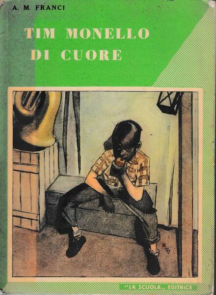 Tim monello di cuore