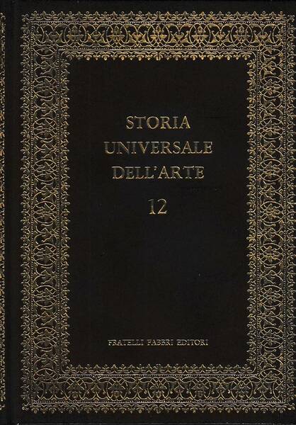 Elite. Storia universale dell'arte. Vol 12 - Il Gotico in …