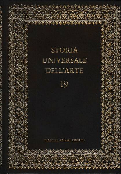 Elite. Storia universale dell'arte. Vol 19 - Il Cinquecento in …