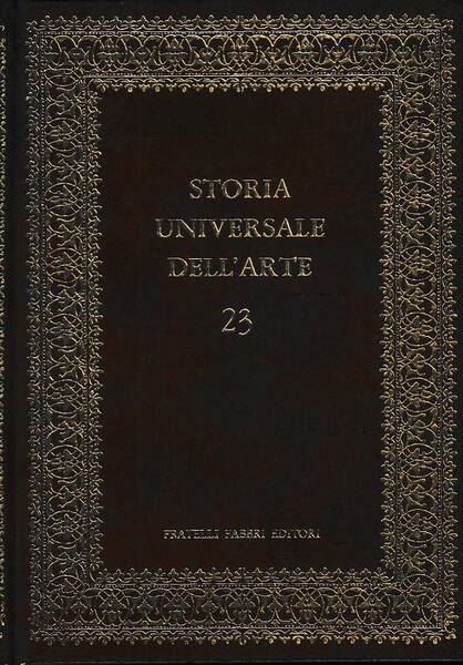 Elite. Storia universale dell'arte. Vol 23 - Il Seicento in …