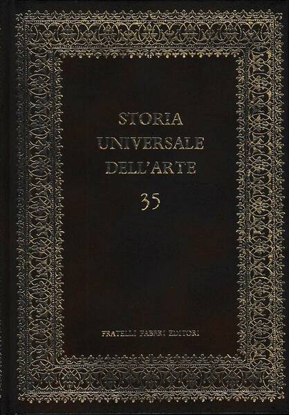 Elite. Storia universale dell'arte. Vol 35 - Arte in America …