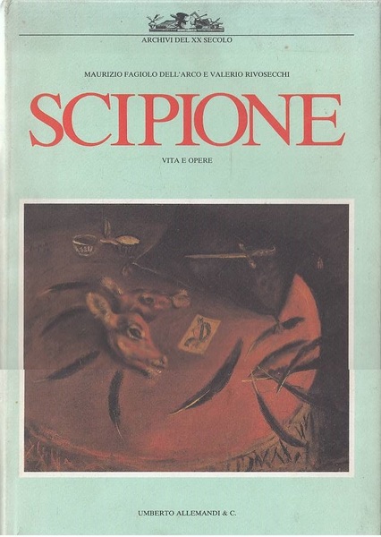 SCIPIONE - VITA E OPERE