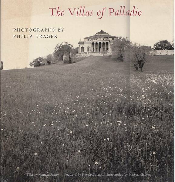 The Villas of Palladio