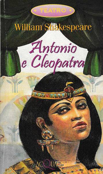 Antonio e Cleopatra
