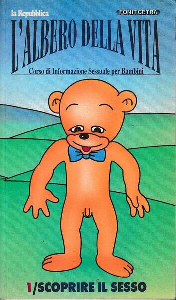 L'albero della vita corso di informazione sessuale 1 scoprire il …