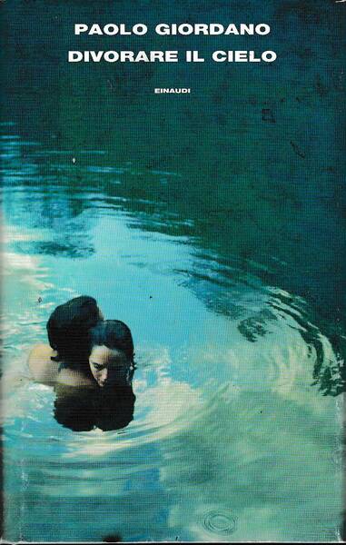 DIVORARE IL CIELO