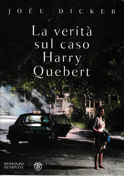 La verità sul caso Harry Quebert