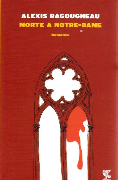 MORTE A NOTRE DAME