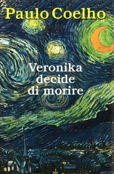 Veronika decide di morire