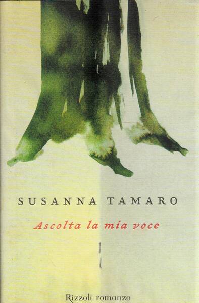 Ascolta la mia voce