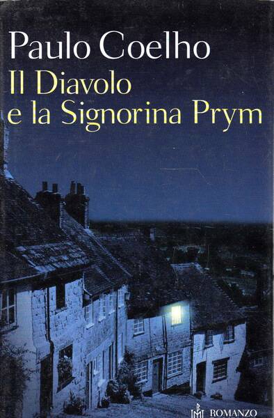 IL DIAVOLO E LA SIGNORINA PRYM
