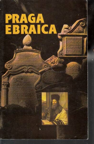 Praga ebraica