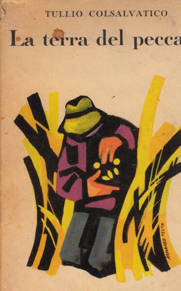 La terra del peccato