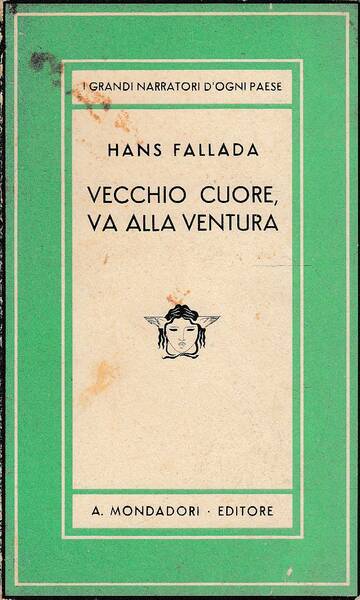 Vecchio cuore, va alla ventura