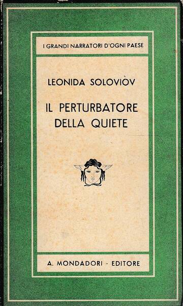Il perturbatore della quiete