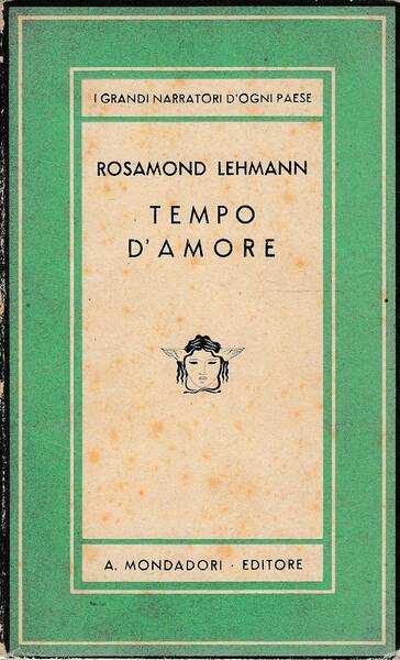 TEMPO D'AMORE