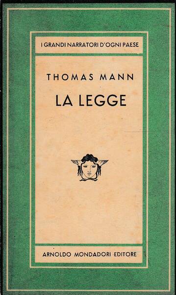 La legge