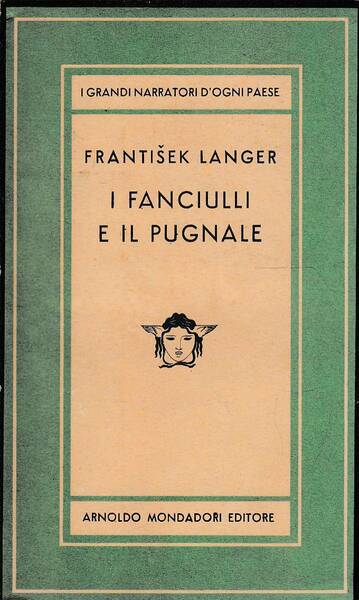 I fanciulli e il pugnale