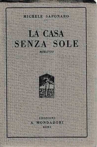 La casa senza sole