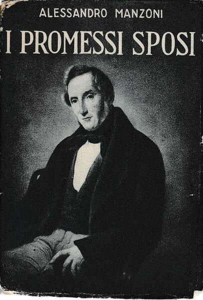 i promessi sposi  12,00 I PROMESSI SPOSI NELLA LEZIONE …