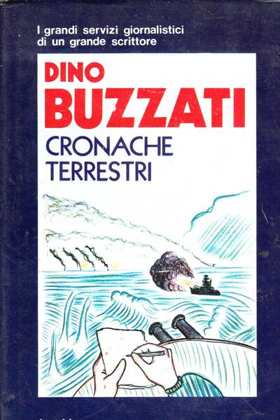 Cronache Terrestri