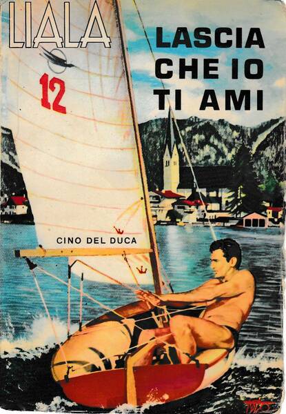 Lascia che io ti ami