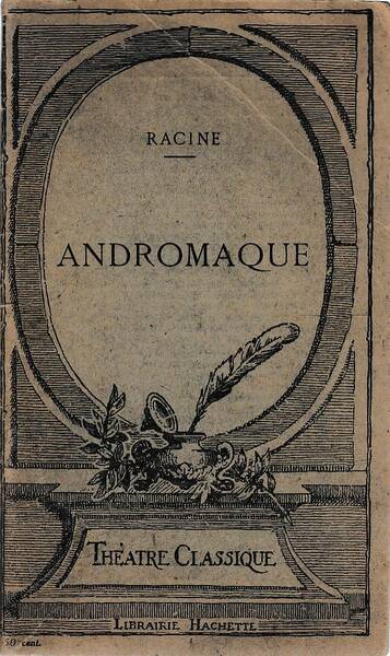 Andromaque