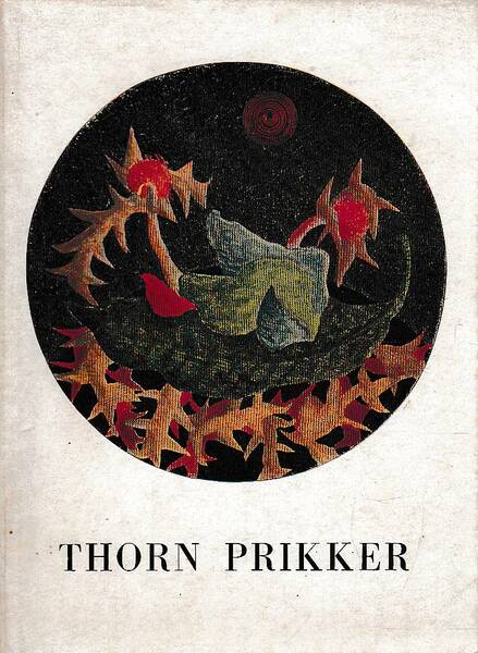 Thorn Prikker