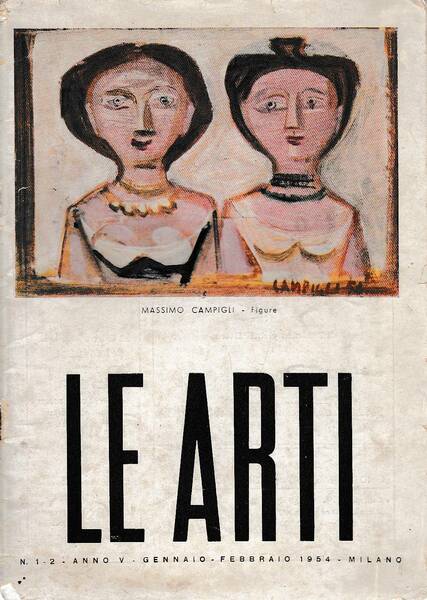 SCENARIO. RIVISTA MENSILE Febbraio 1954