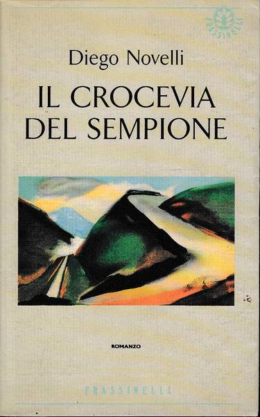 IL CROCEVIA DEL SEMPIONE
