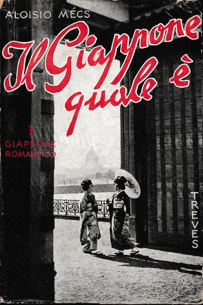 Il Giappone quale è