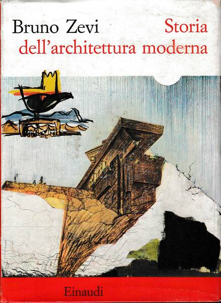 Storia dell'Architettura moderna