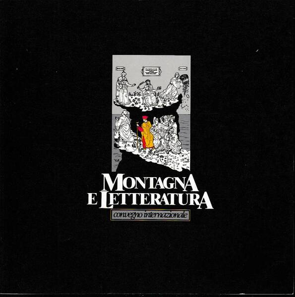 Montagna e Letteratura - Convegno internazionale